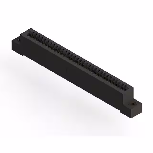 392-032-520-107 EDAC Inc.  Edgeboard Connectors